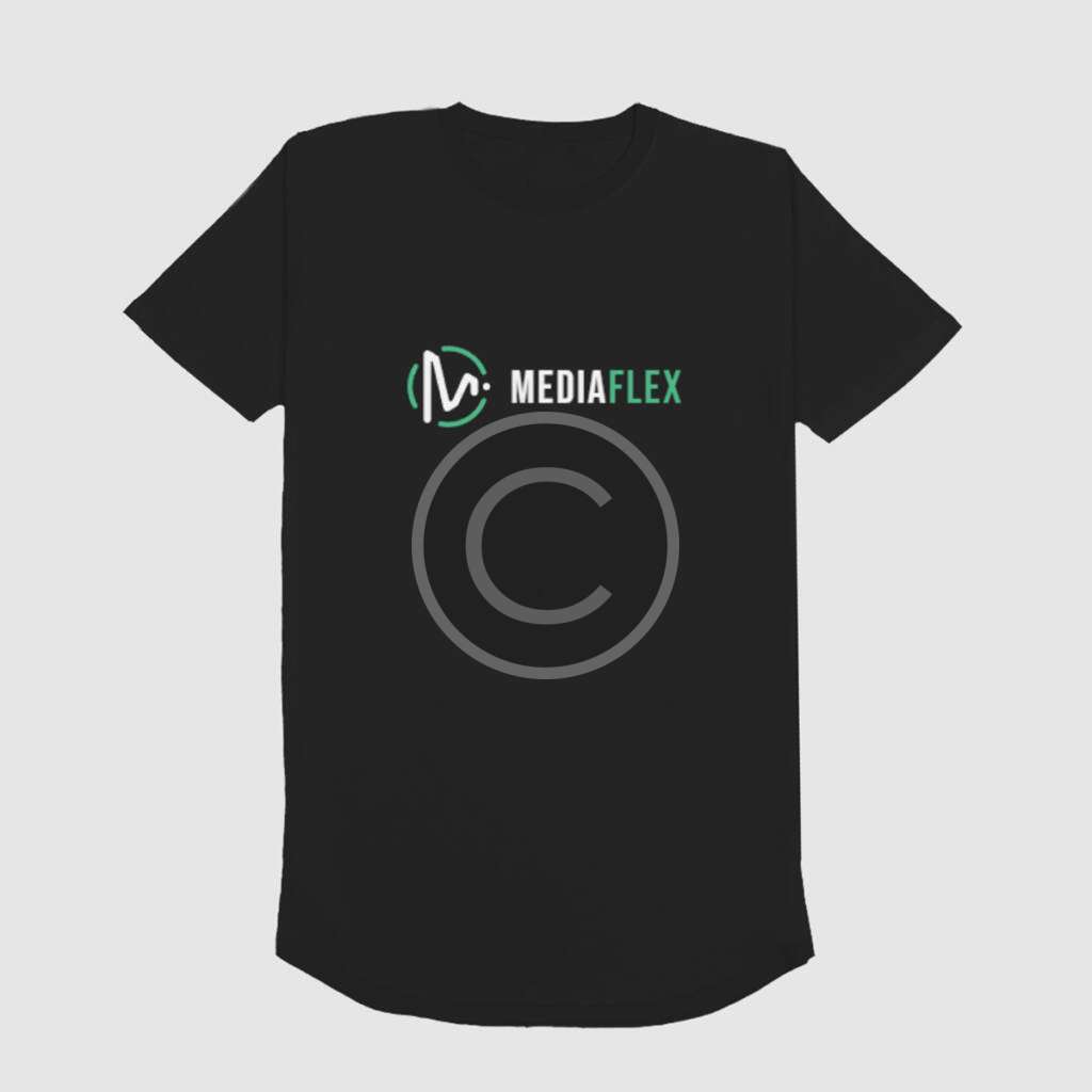 Branded T-Shirt