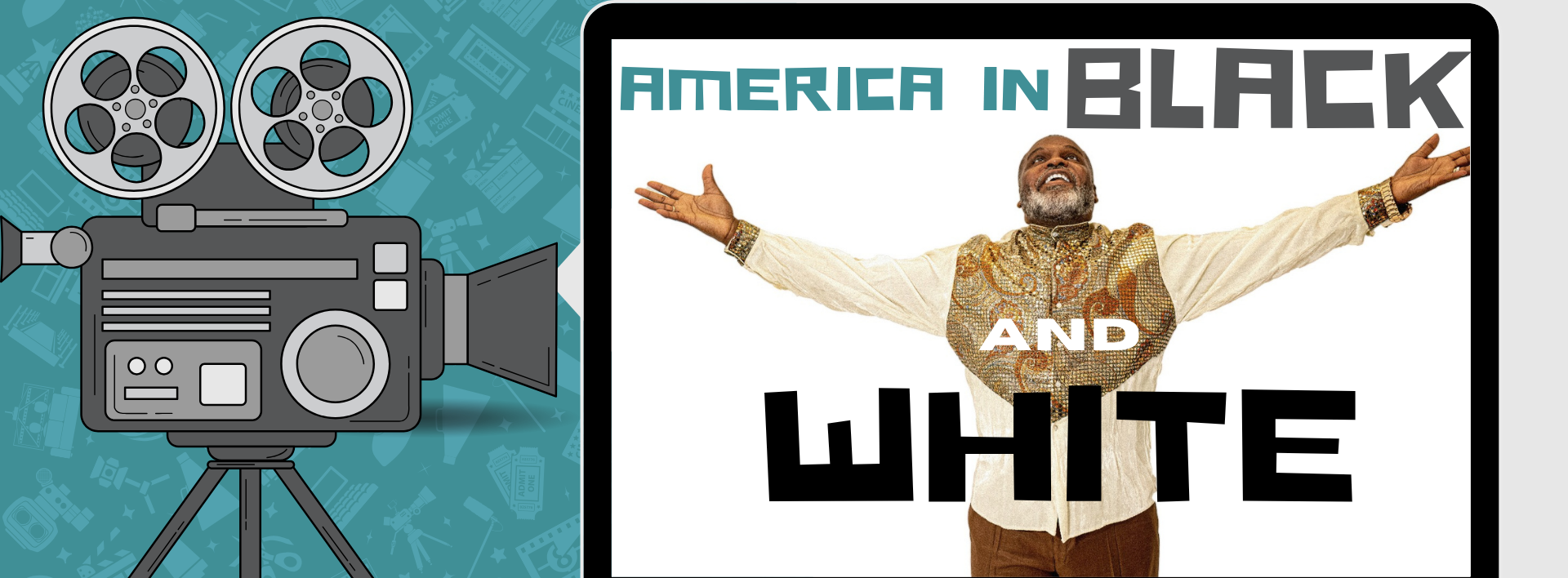 america in black and white podcast