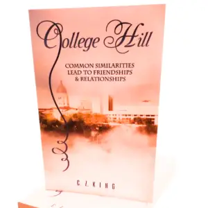 College Hill